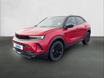 Occasion OPEL Mokka Mokka 1.2 Turbo 100 ch BVM6 - GS