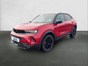 Occasion OPEL Mokka Mokka 1.2 Turbo 100 ch BVM6 - GS