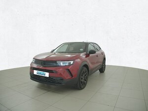 Occasion OPEL Mokka Mokka 1.2 Turbo 100 ch BVM6 - GS