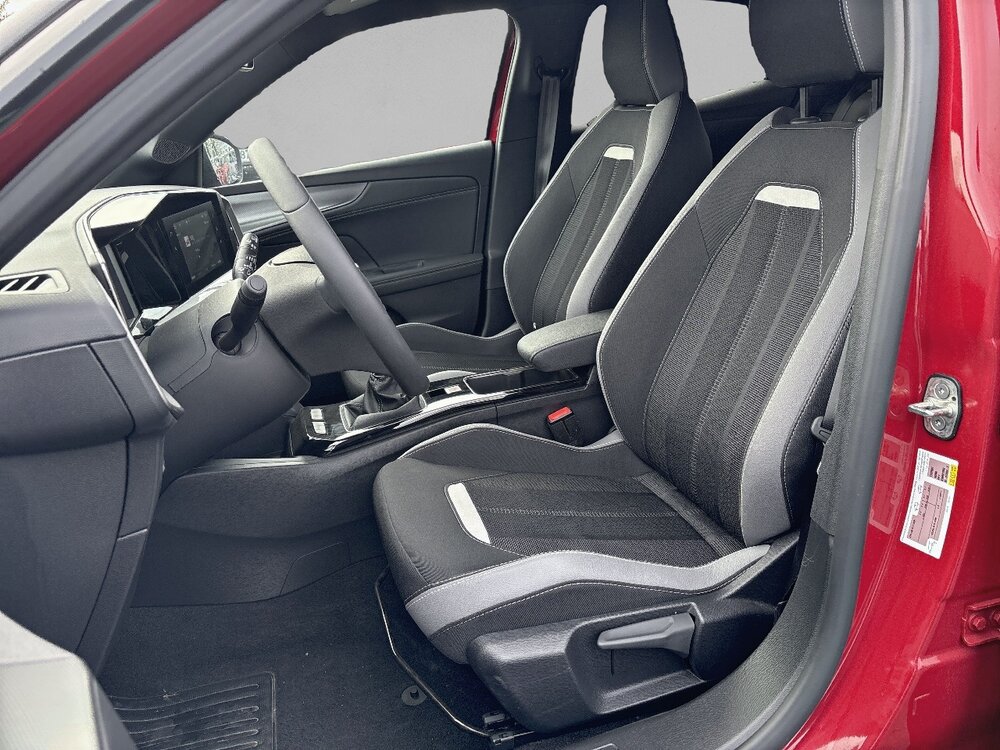 Occasion OPEL Mokka Mokka 1.2 Turbo 100 ch BVM6 - GS