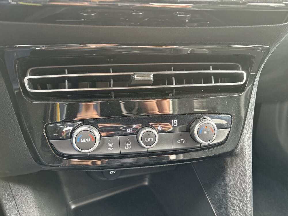 Occasion OPEL Mokka Mokka 1.2 Turbo 100 ch BVM6 - GS