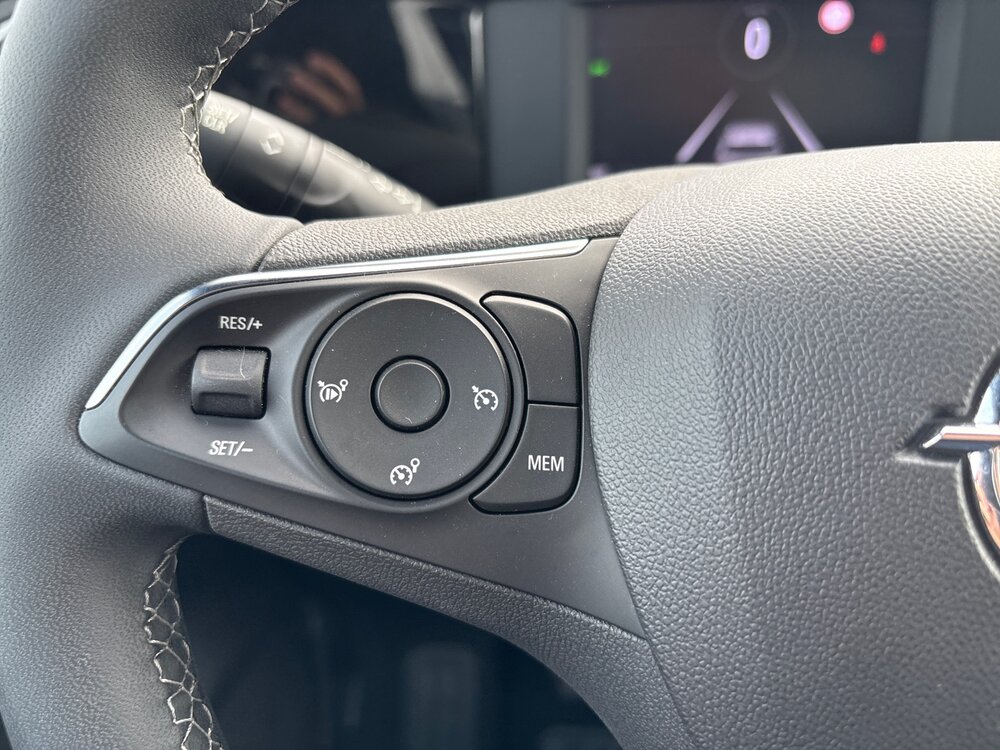 Occasion OPEL Mokka Mokka 1.2 Turbo 100 ch BVM6 - GS