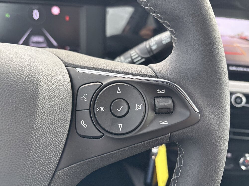 Occasion OPEL Mokka Mokka 1.2 Turbo 100 ch BVM6 - GS