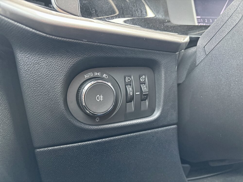 Occasion OPEL Mokka Mokka 1.2 Turbo 100 ch BVM6 - GS