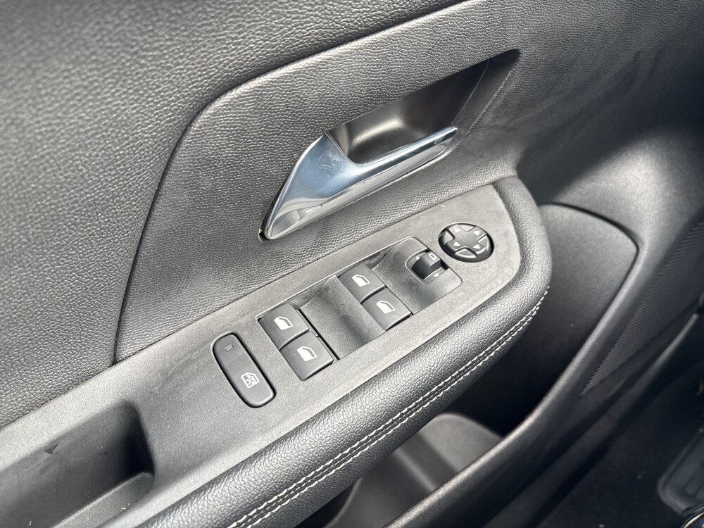 Occasion OPEL Mokka Mokka 1.2 Turbo 100 ch BVM6 - GS