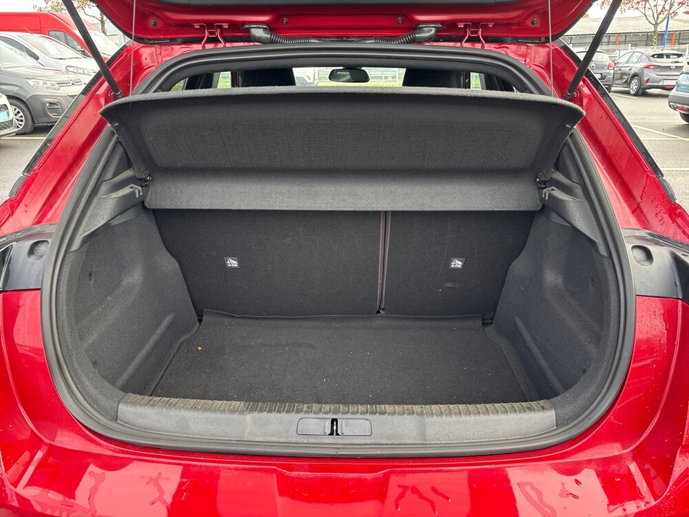 Occasion OPEL Mokka Mokka 1.2 Turbo 100 ch BVM6 - GS