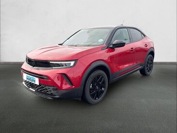 Occasion OPEL Mokka Mokka 1.2 Turbo 100 ch BVM6 - GS