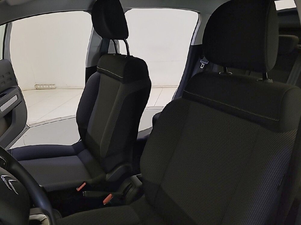 Occasion CITROEN C3 C3 PureTech 83 ch BVM5 - Plus