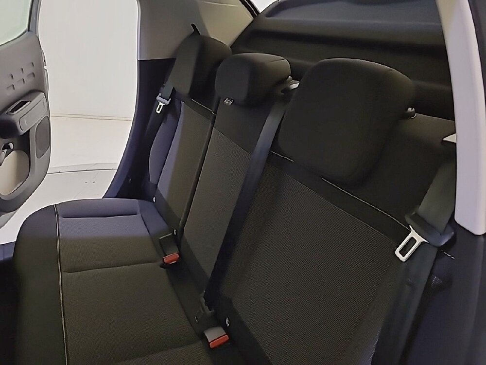 Occasion CITROEN C3 C3 PureTech 83 ch BVM5 - Plus