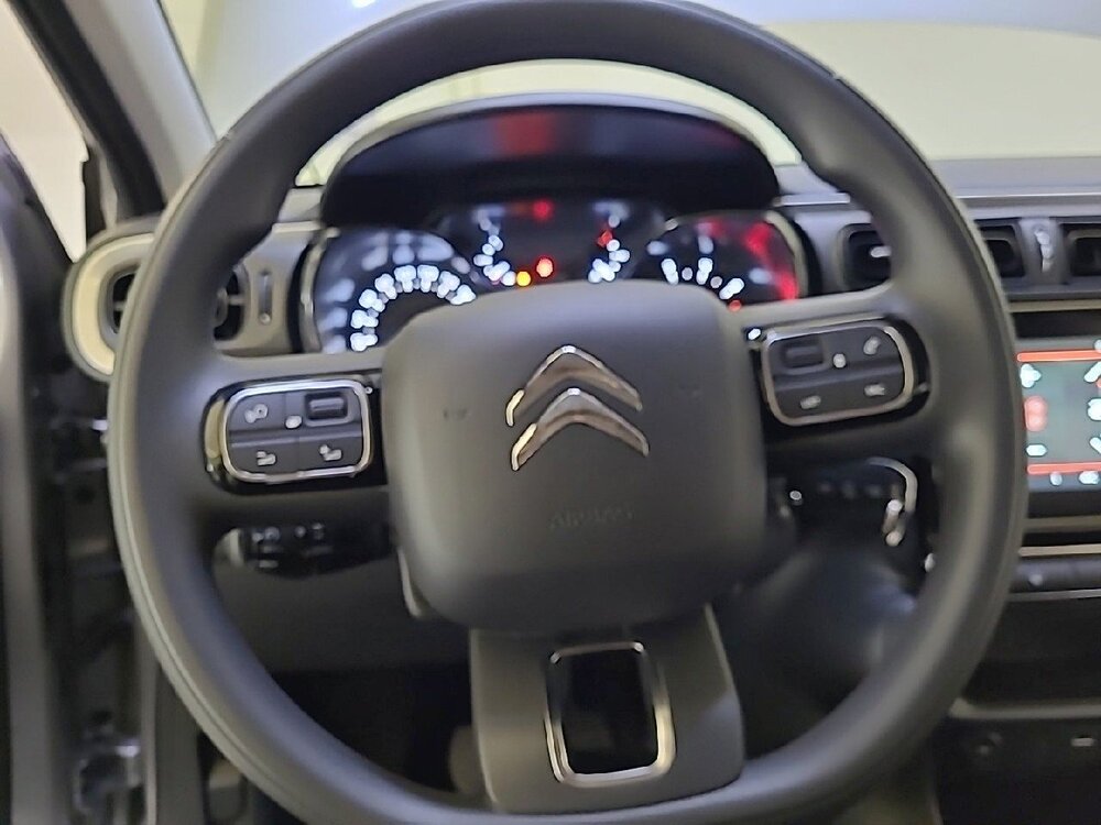 Occasion CITROEN C3 C3 PureTech 83 ch BVM5 - Plus