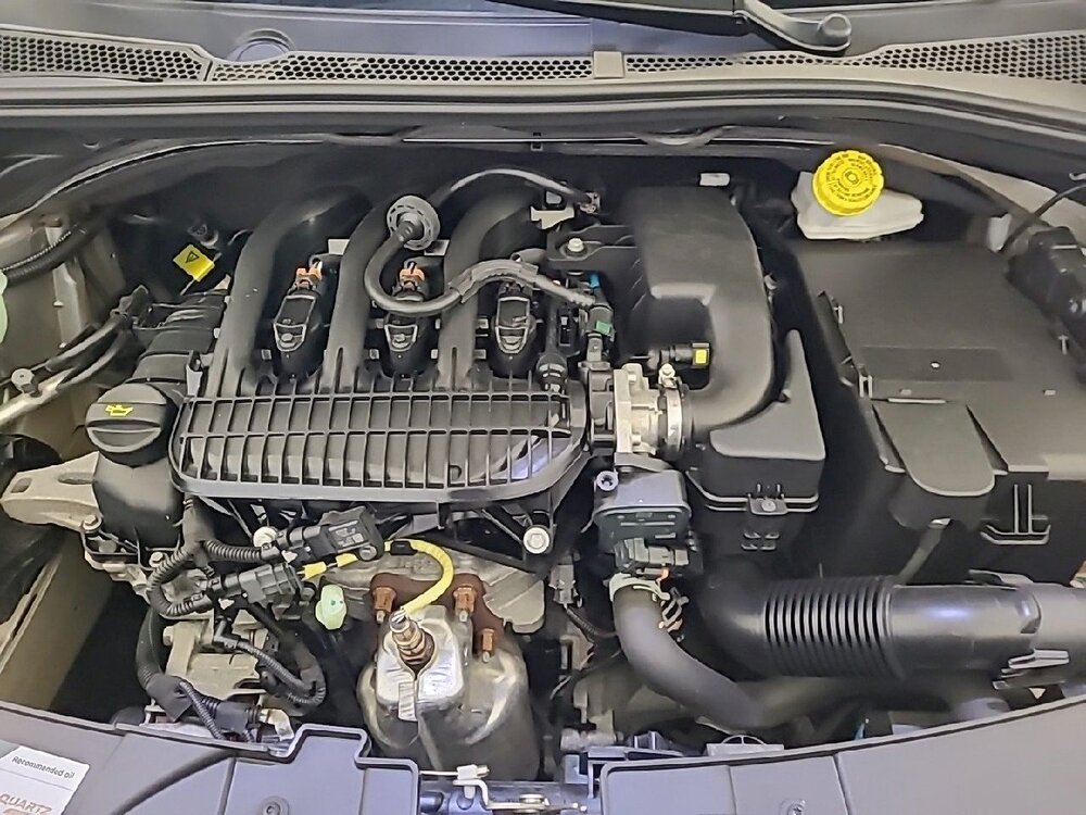 Occasion CITROEN C3 C3 PureTech 83 ch BVM5 - Plus