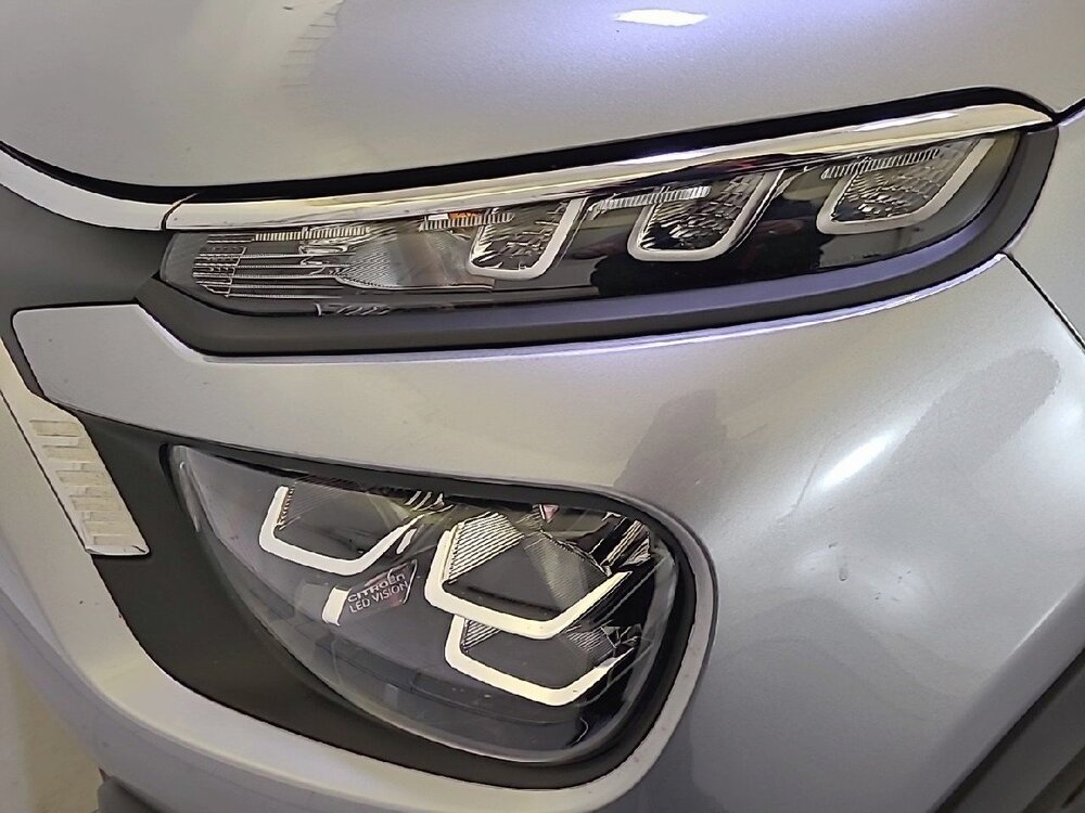 Occasion CITROEN C3 C3 PureTech 83 ch BVM5 - Plus