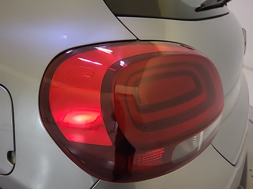 Occasion CITROEN C3 C3 PureTech 83 ch BVM5 - Plus