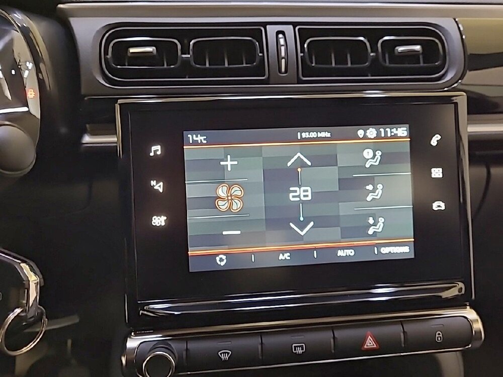 Occasion CITROEN C3 C3 PureTech 83 ch BVM5 - Plus