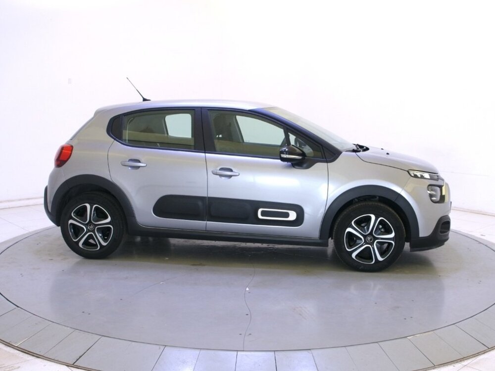 Occasion CITROEN C3 C3 PureTech 83 ch BVM5 - Plus