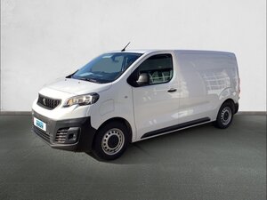 Occasion PEUGEOT Expert E-EXPERT FGN XL ELECTRIQUE 100KWH 136CH BATTERIE 75 KWH