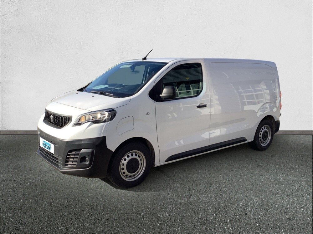 Occasion PEUGEOT Expert E-EXPERT FGN XL ELECTRIQUE 100KWH 136CH BATTERIE 75 KWH