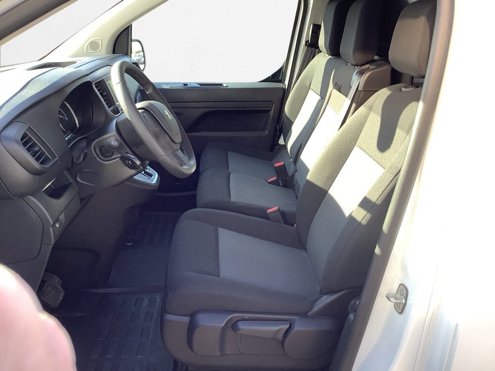 Occasion PEUGEOT Expert E-EXPERT FGN XL ELECTRIQUE 100KWH 136CH BATTERIE 75 KWH