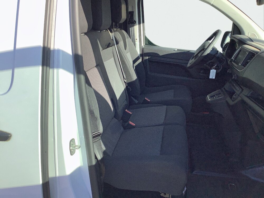 Occasion PEUGEOT Expert E-EXPERT FGN XL ELECTRIQUE 100KWH 136CH BATTERIE 75 KWH