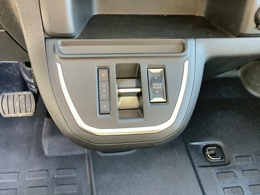 Occasion PEUGEOT Expert E-EXPERT FGN XL ELECTRIQUE 100KWH 136CH BATTERIE 75 KWH