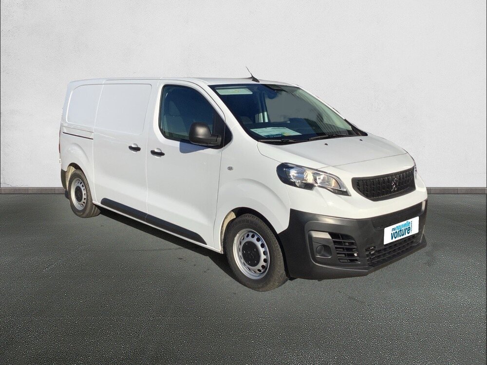 Occasion PEUGEOT Expert E-EXPERT FGN XL ELECTRIQUE 100KWH 136CH BATTERIE 75 KWH