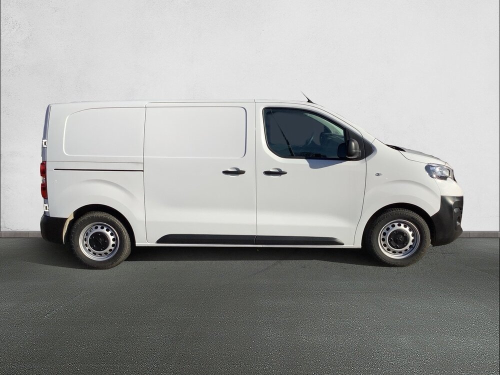 Occasion PEUGEOT Expert E-EXPERT FGN XL ELECTRIQUE 100KWH 136CH BATTERIE 75 KWH