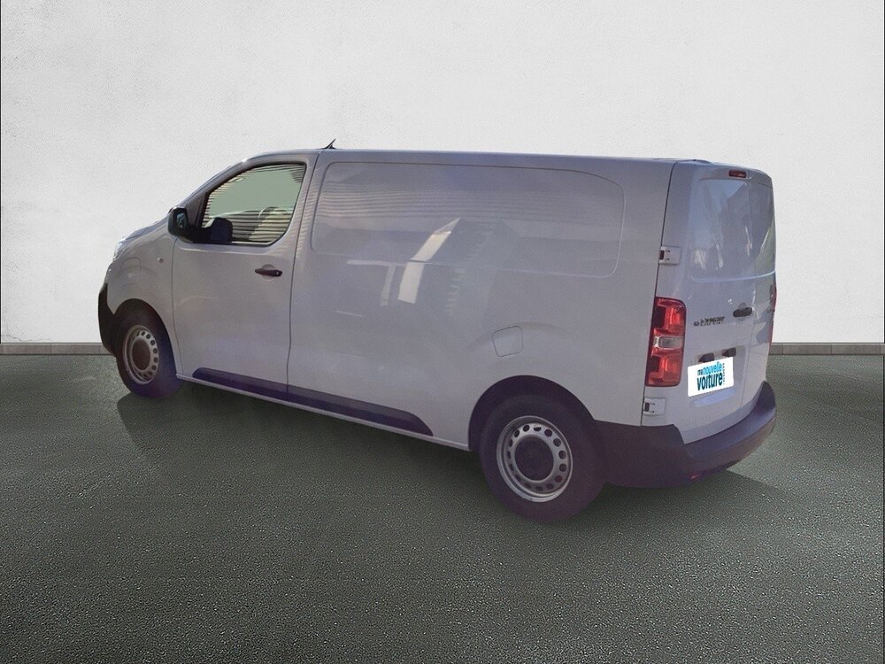 Occasion PEUGEOT Expert E-EXPERT FGN XL ELECTRIQUE 100KWH 136CH BATTERIE 75 KWH