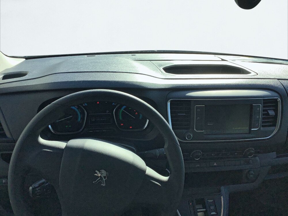 Occasion PEUGEOT Expert E-EXPERT FGN XL ELECTRIQUE 100KWH 136CH BATTERIE 75 KWH