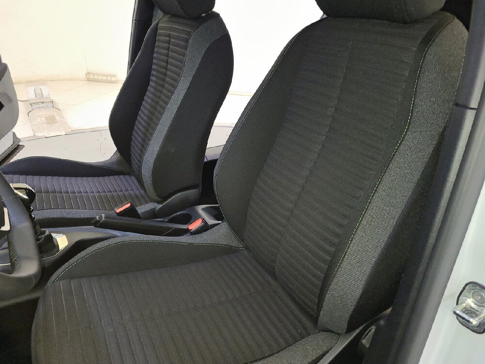 Occasion PEUGEOT 2008 2008 PureTech 100 S&S BVM6 - Active