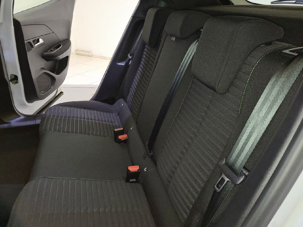 Occasion PEUGEOT 2008 2008 PureTech 100 S&S BVM6 - Active