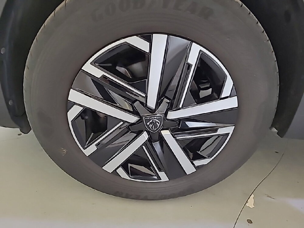 Occasion PEUGEOT 2008 2008 PureTech 100 S&S BVM6 - Active