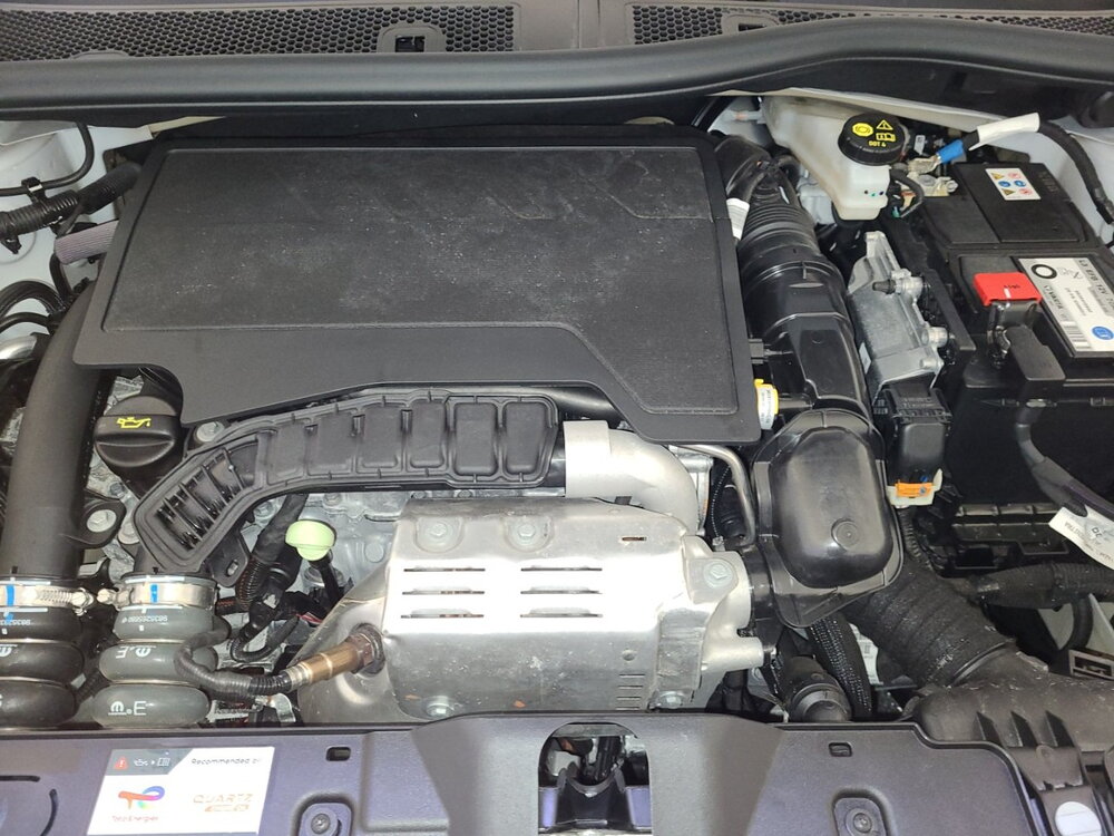 Occasion PEUGEOT 2008 2008 PureTech 100 S&S BVM6 - Active
