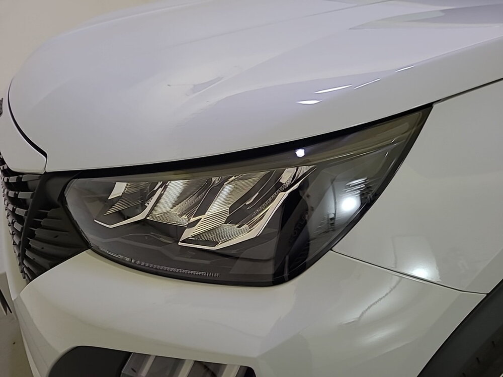 Occasion PEUGEOT 2008 2008 PureTech 100 S&S BVM6 - Active