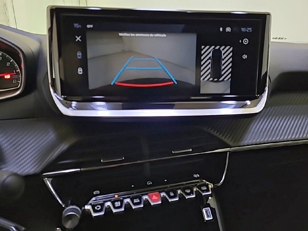 Occasion PEUGEOT 2008 2008 PureTech 100 S&S BVM6 - Active