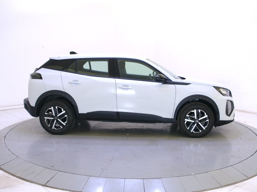 Occasion PEUGEOT 2008 2008 PureTech 100 S&S BVM6 - Active