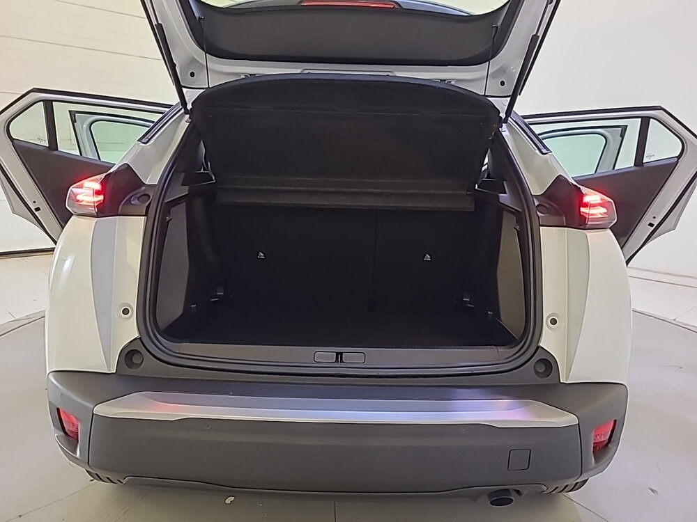 Occasion PEUGEOT 2008 2008 PureTech 100 S&S BVM6 - Active