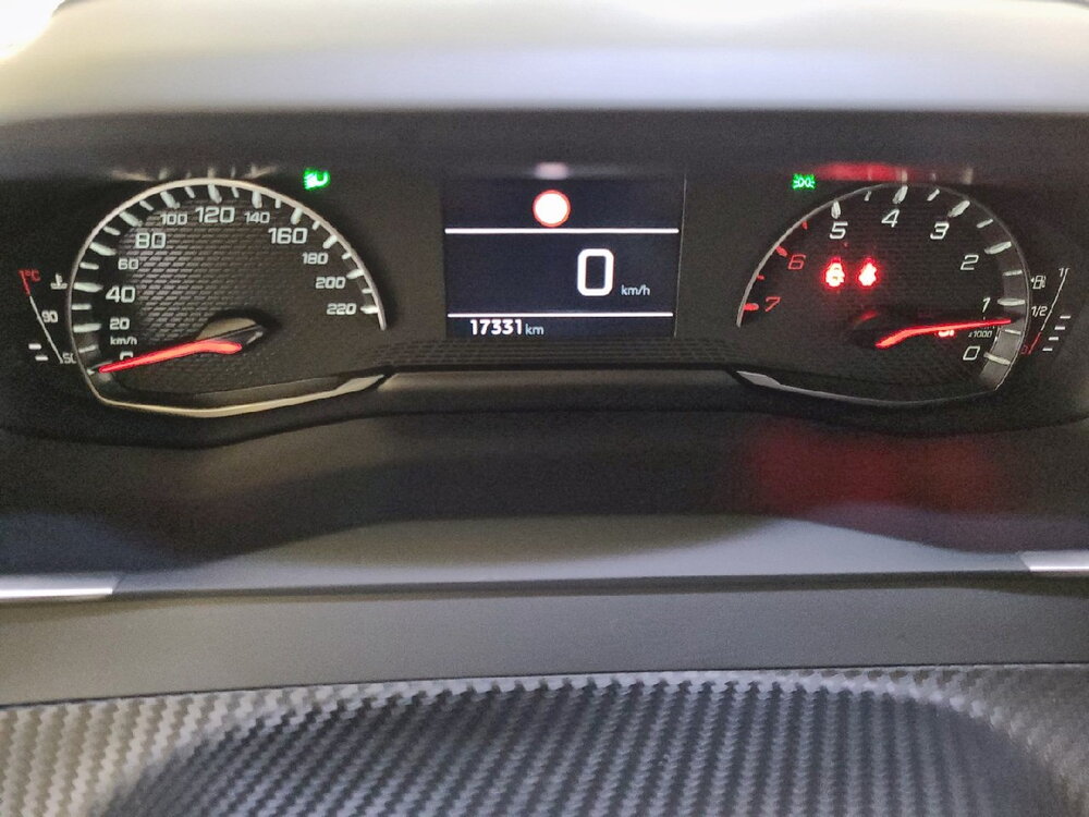 Occasion PEUGEOT 2008 2008 PureTech 100 S&S BVM6 - Active