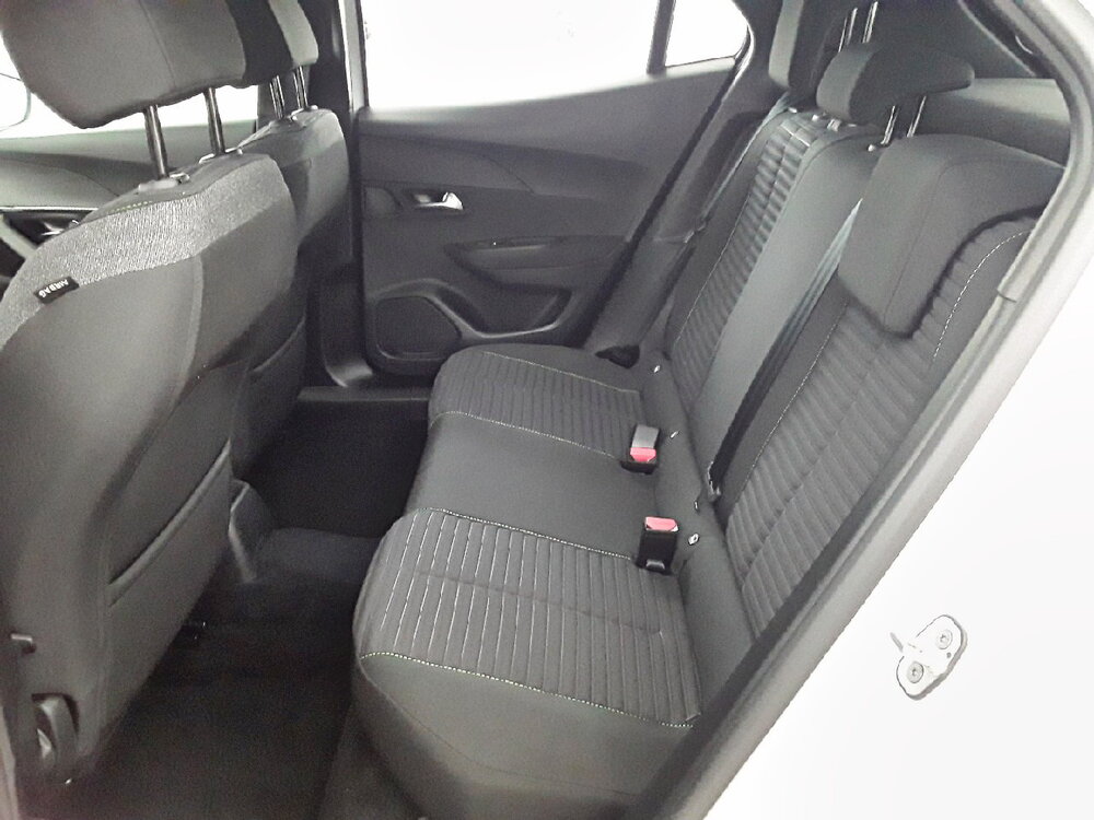 Occasion PEUGEOT 2008 2008 PureTech 100 S&S BVM6 - Active