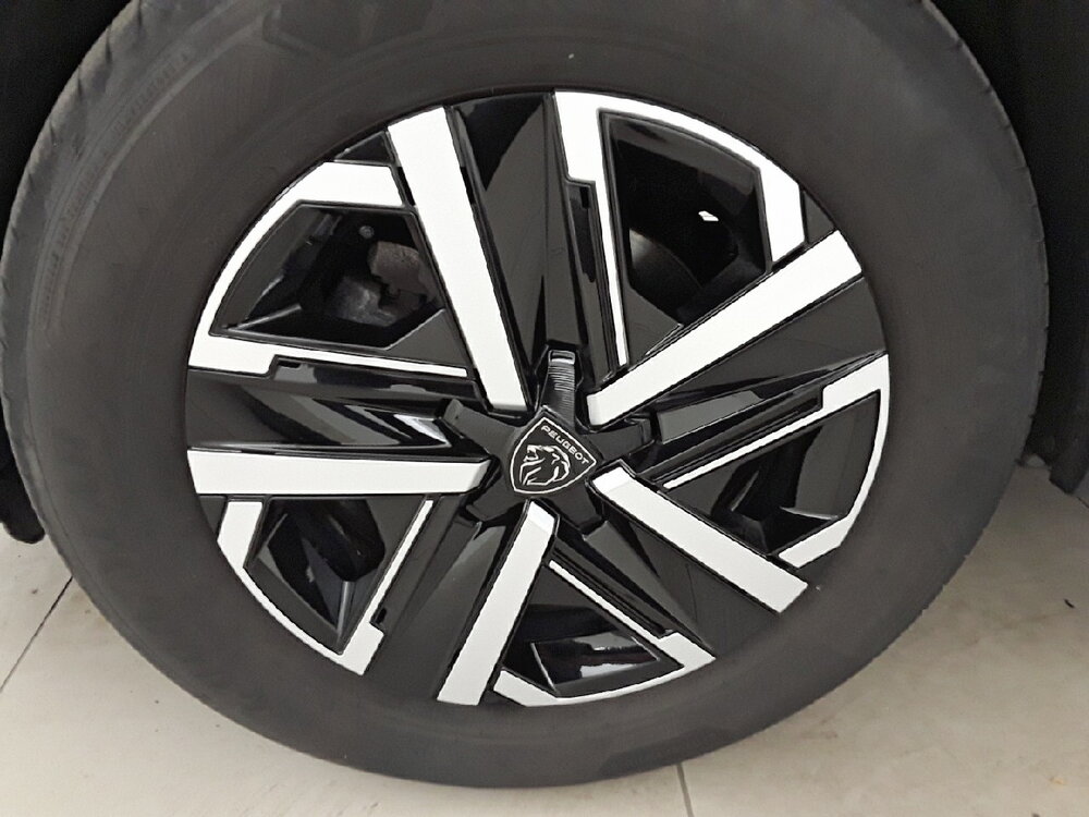 Occasion PEUGEOT 2008 2008 PureTech 100 S&S BVM6 - Active