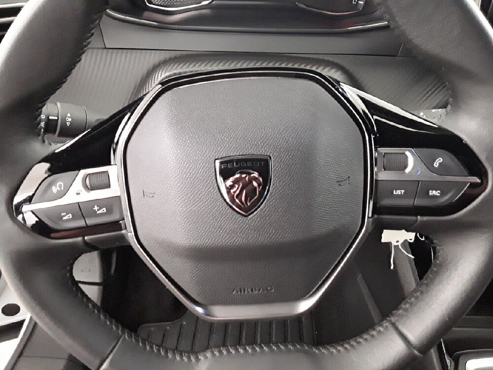 Occasion PEUGEOT 2008 2008 PureTech 100 S&S BVM6 - Active