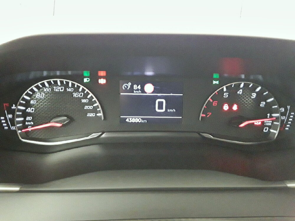 Occasion PEUGEOT 2008 2008 PureTech 100 S&S BVM6 - Active