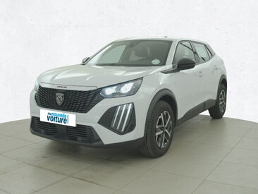 Occasion PEUGEOT 2008 2008 PureTech 100 S&S BVM6 - Active