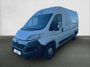 Occasion CITROEN Jumper JUMPER TOLE 30 L2H2 BLUEHDi 120 S&S BVM6