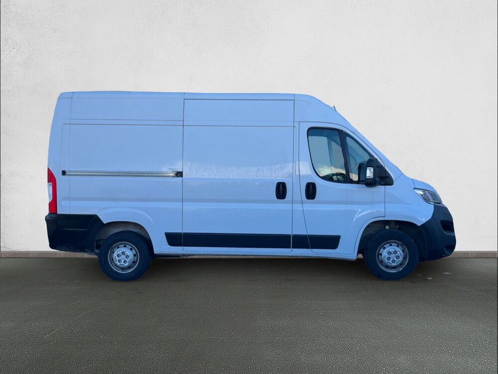 Occasion CITROEN Jumper JUMPER TOLE 30 L2H2 BLUEHDi 120 S&S BVM6