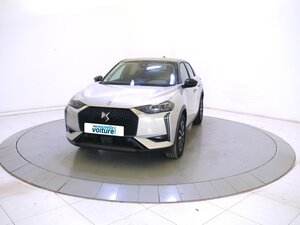 Occasion DS DS3 DS 3 PureTech 100 BVM6 - Bastille