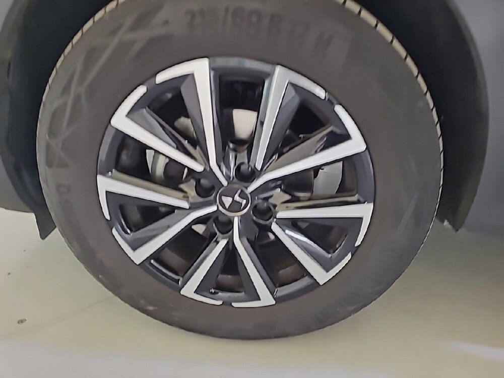 Occasion DS DS3 DS 3 PureTech 100 BVM6 - Bastille