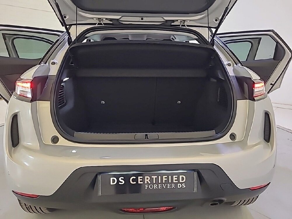 Occasion DS DS3 DS 3 PureTech 100 BVM6 - Bastille