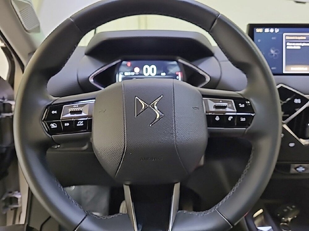 Occasion DS DS3 DS 3 PureTech 100 BVM6 - Bastille