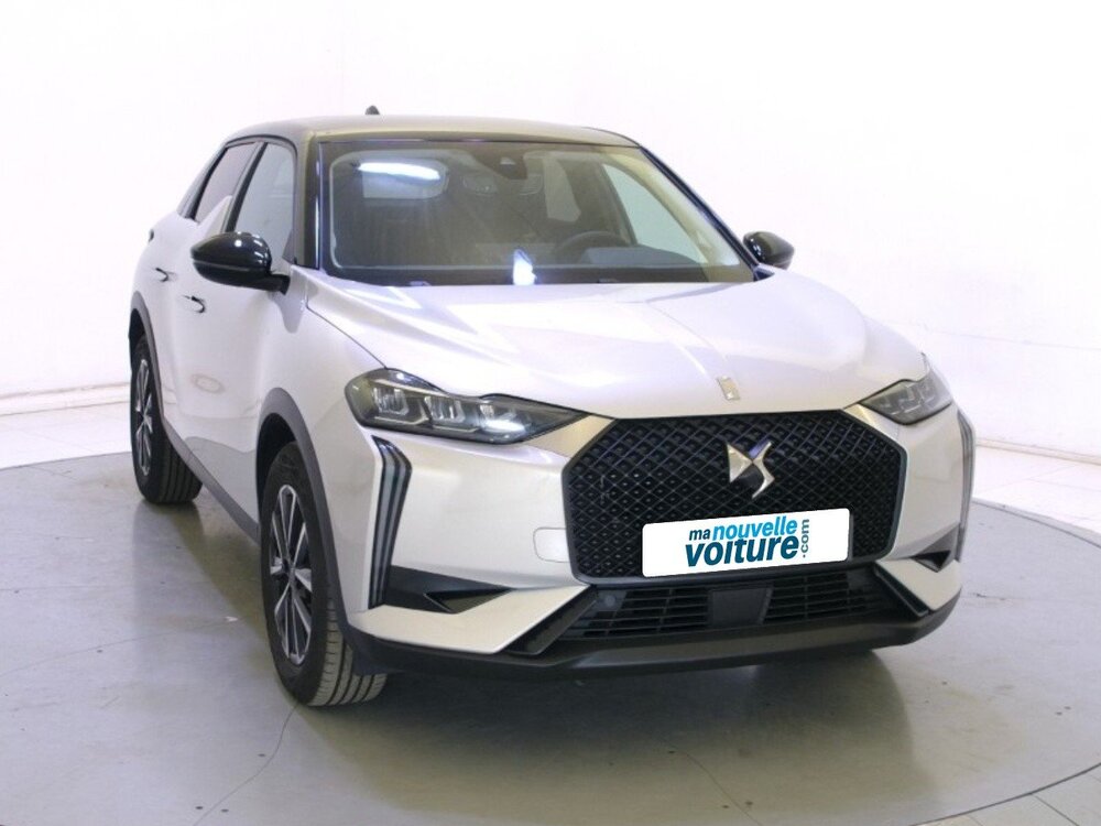 Occasion DS DS3 DS 3 PureTech 100 BVM6 - Bastille