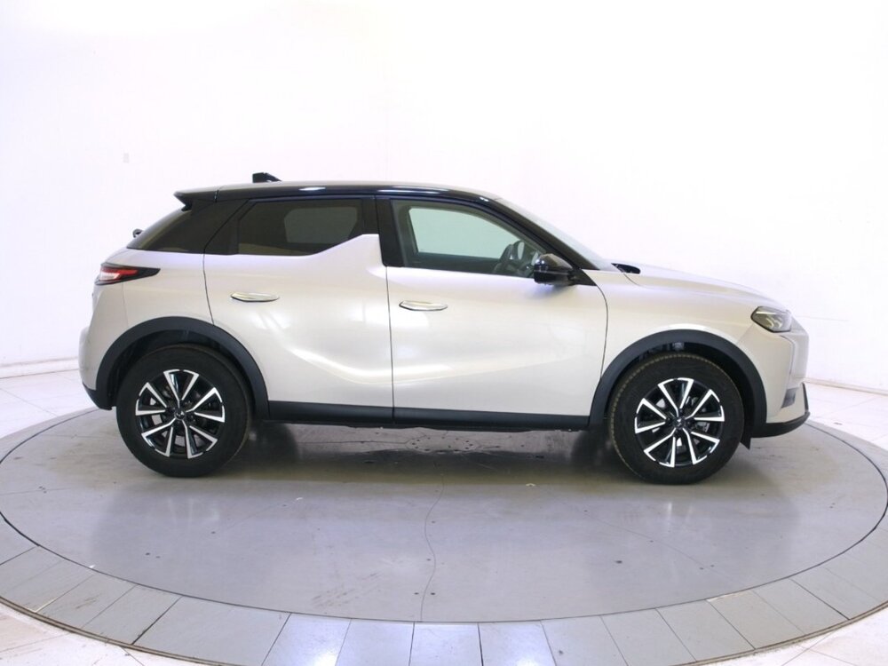 Occasion DS DS3 DS 3 PureTech 100 BVM6 - Bastille